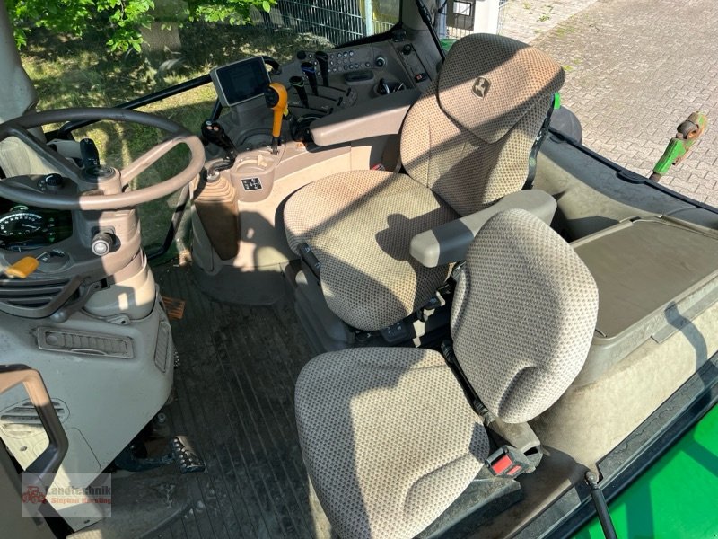 Traktor tipa John Deere 6115R, Gebrauchtmaschine u Marl (Slika 14)