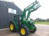 Traktor des Typs John Deere 6115R, Gebrauchtmaschine in Daarle (Bild 2)