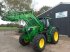 Traktor типа John Deere 6115R, Gebrauchtmaschine в Daarle (Фотография 8)