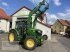 Traktor du type John Deere 6115R, Gebrauchtmaschine en Thalmässing (Photo 5)