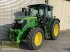 Traktor Türe ait John Deere 6115R, Gebrauchtmaschine içinde Marsberg-Giershagen (resim 8)