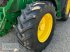 Traktor Türe ait John Deere 6115R, Gebrauchtmaschine içinde Korneuburg (resim 19)