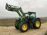 Traktor типа John Deere 6115R, Gebrauchtmaschine в Dingolfing (Фотография 1)