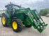 Traktor του τύπου John Deere 6115RC, Gebrauchtmaschine σε Demmin (Φωτογραφία 9)