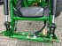 Traktor typu John Deere 6115RC, Gebrauchtmaschine w Demmin (Zdjęcie 7)