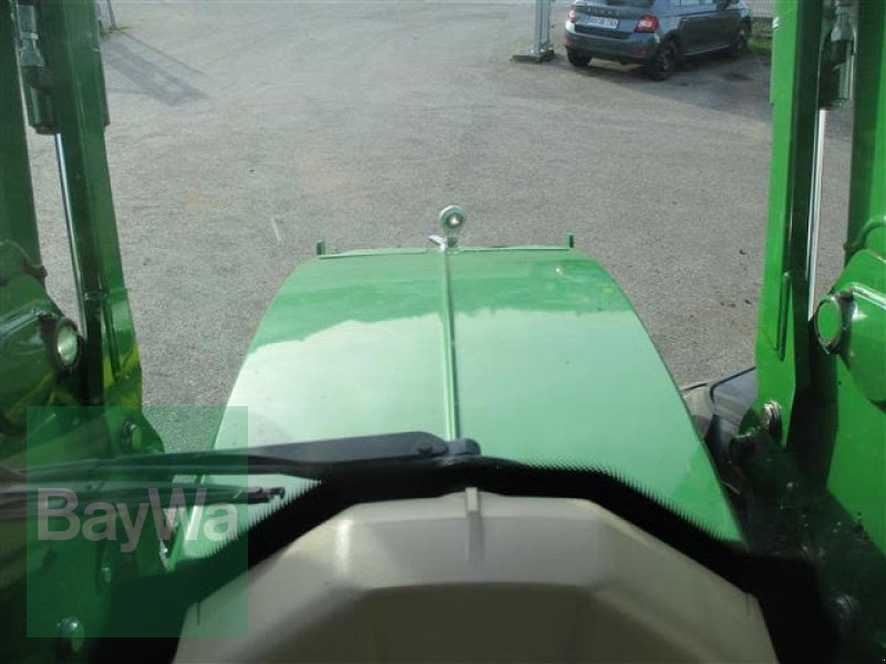 Traktor del tipo John Deere 6120 M    #821, Gebrauchtmaschine In Schönau b.Tuntenhausen (Immagine 19)