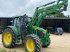 Traktor des Typs John Deere 6120 M AUTOPOWER + CHARGEUR, Gebrauchtmaschine in UZERCHE (Bild 2)