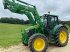 Traktor a típus John Deere 6120 M AUTOPOWER + CHARGEUR, Gebrauchtmaschine ekkor: UZERCHE (Kép 1)