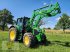 Traktor tipa John Deere 6120 M AutoPowr AutoTrac Frontlader, Gebrauchtmaschine u Willanzheim (Slika 1)