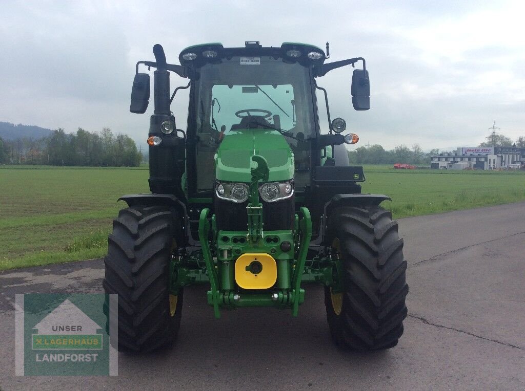 Traktor типа John Deere 6120 M, Neumaschine в Kobenz bei Knittelfeld (Фотография 2)