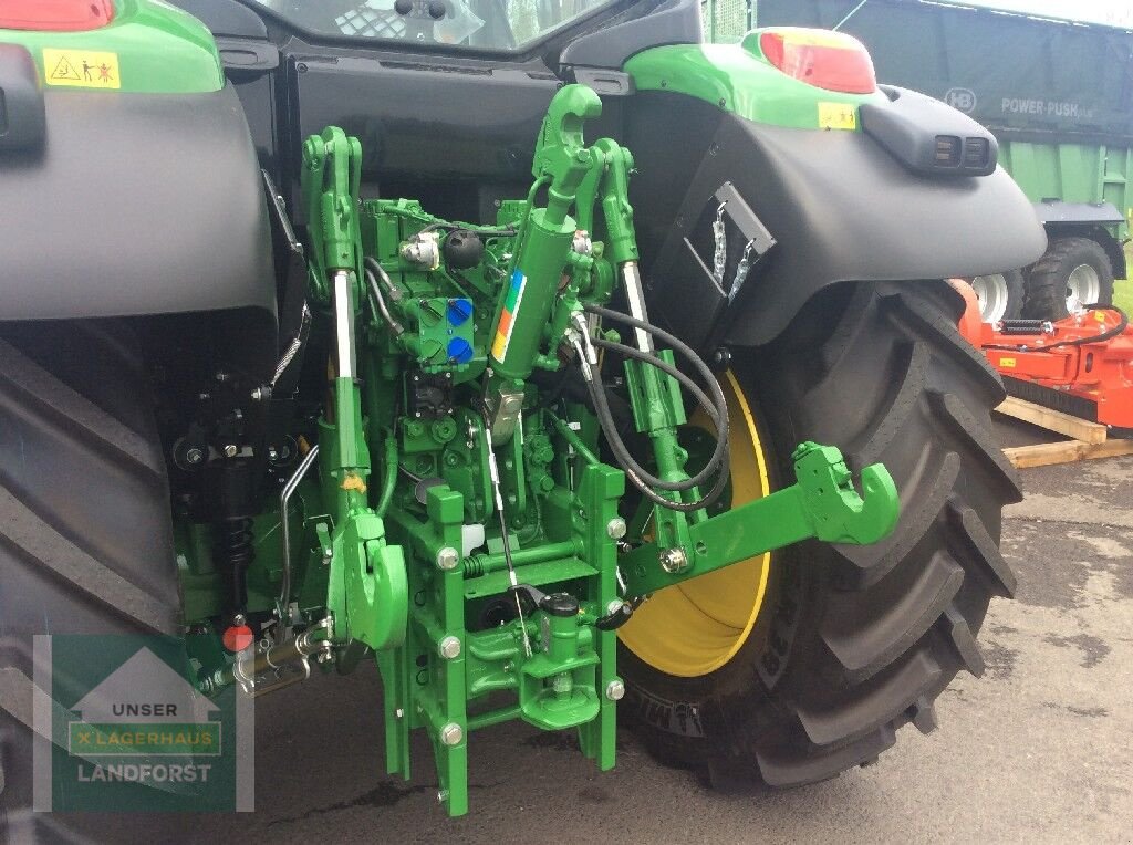 Traktor tip John Deere 6120 M, Neumaschine in Kobenz bei Knittelfeld (Poză 7)