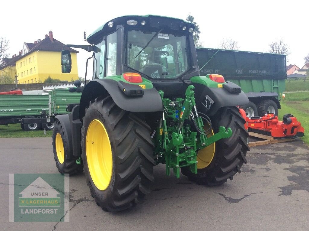 Traktor tip John Deere 6120 M, Neumaschine in Kobenz bei Knittelfeld (Poză 5)