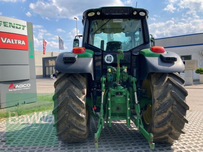 Traktor typu John Deere 6120 M, Gebrauchtmaschine w Remseck (Zdjęcie 3)