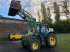 Traktor tipa John Deere 6120 M, Gebrauchtmaschine u BELLAC (Slika 1)