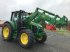 Traktor a típus John Deere 6120 M, Gebrauchtmaschine ekkor: UZERCHE (Kép 1)