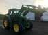 Traktor tipa John Deere 6120 M, Gebrauchtmaschine u UZERCHE (Slika 2)