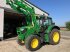 Traktor za tip John Deere 6120 M, Gebrauchtmaschine u Könnern (Slika 1)