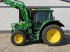 Traktor typu John Deere 6120 M, Gebrauchtmaschine w Könnern (Zdjęcie 9)