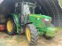 Traktor des Typs John Deere 6120 M, Gebrauchtmaschine in PONTIVY (Bild 2)