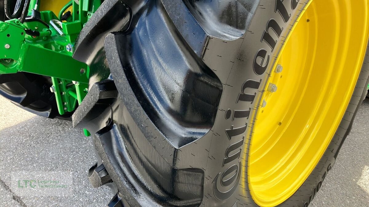 Traktor tipa John Deere 6120 M, Gebrauchtmaschine u Kalsdorf (Slika 17)