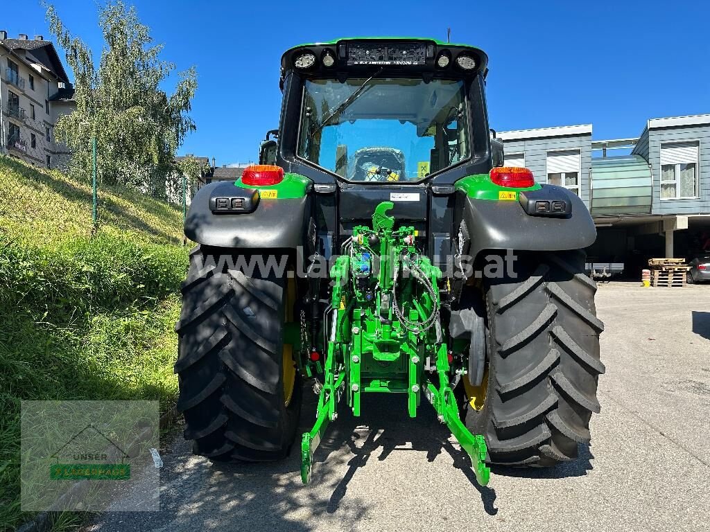 Traktor van het type John Deere 6120 M, Neumaschine in Waidhofen a. d. Ybbs (Foto 2)