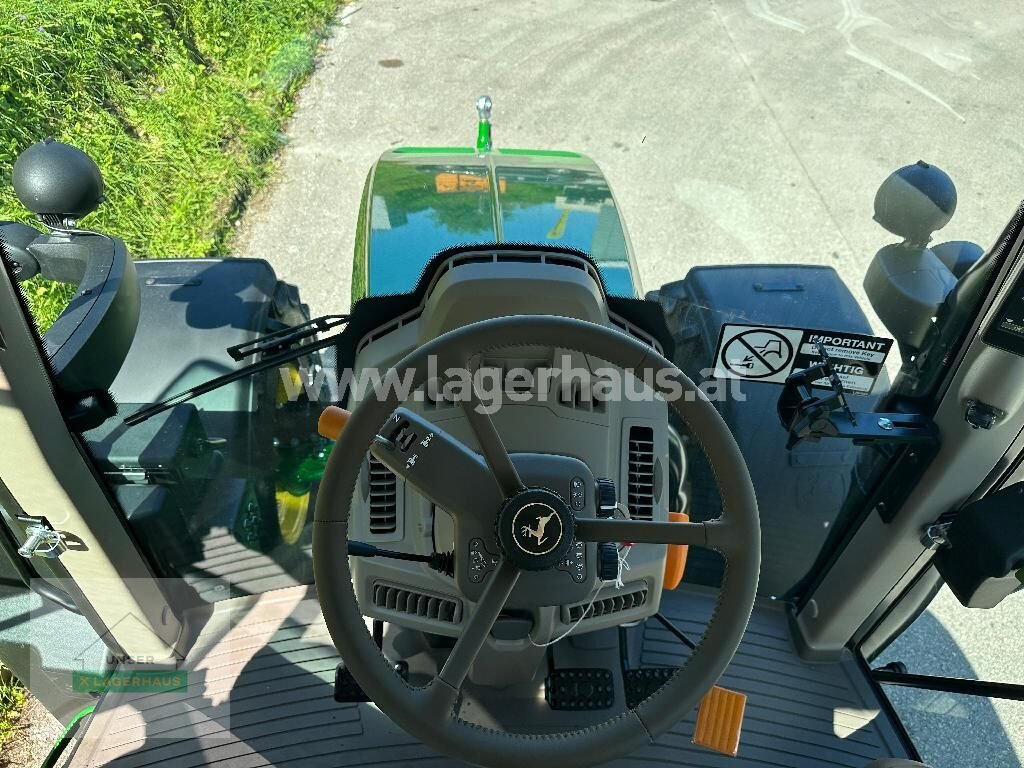 Traktor typu John Deere 6120 M, Neumaschine w Waidhofen a. d. Ybbs (Zdjęcie 4)