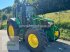 Traktor a típus John Deere 6120 M, Neumaschine ekkor: Waidhofen a. d. Ybbs (Kép 1)