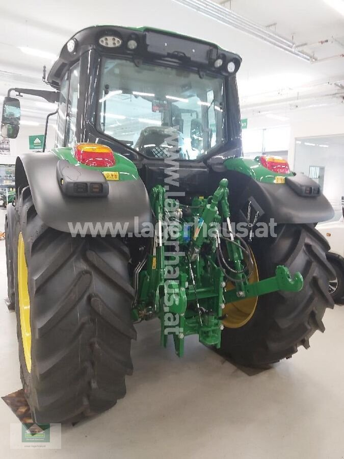 Traktor του τύπου John Deere 6120 M, Neumaschine σε Klagenfurt (Φωτογραφία 6)