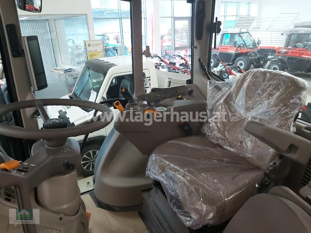 Traktor tipa John Deere 6120 M, Neumaschine u Klagenfurt (Slika 7)