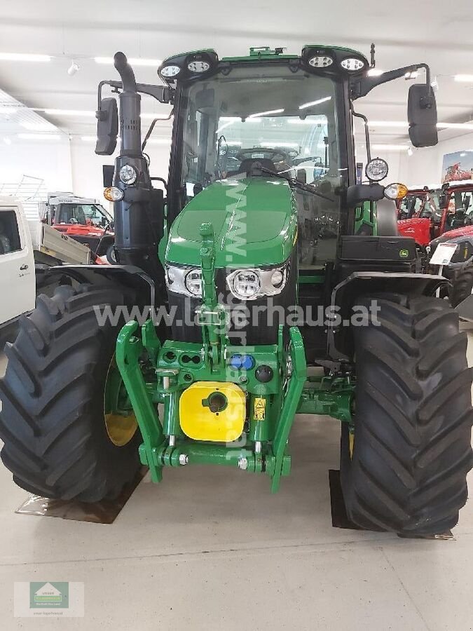 Traktor typu John Deere 6120 M, Neumaschine v Klagenfurt (Obrázok 3)