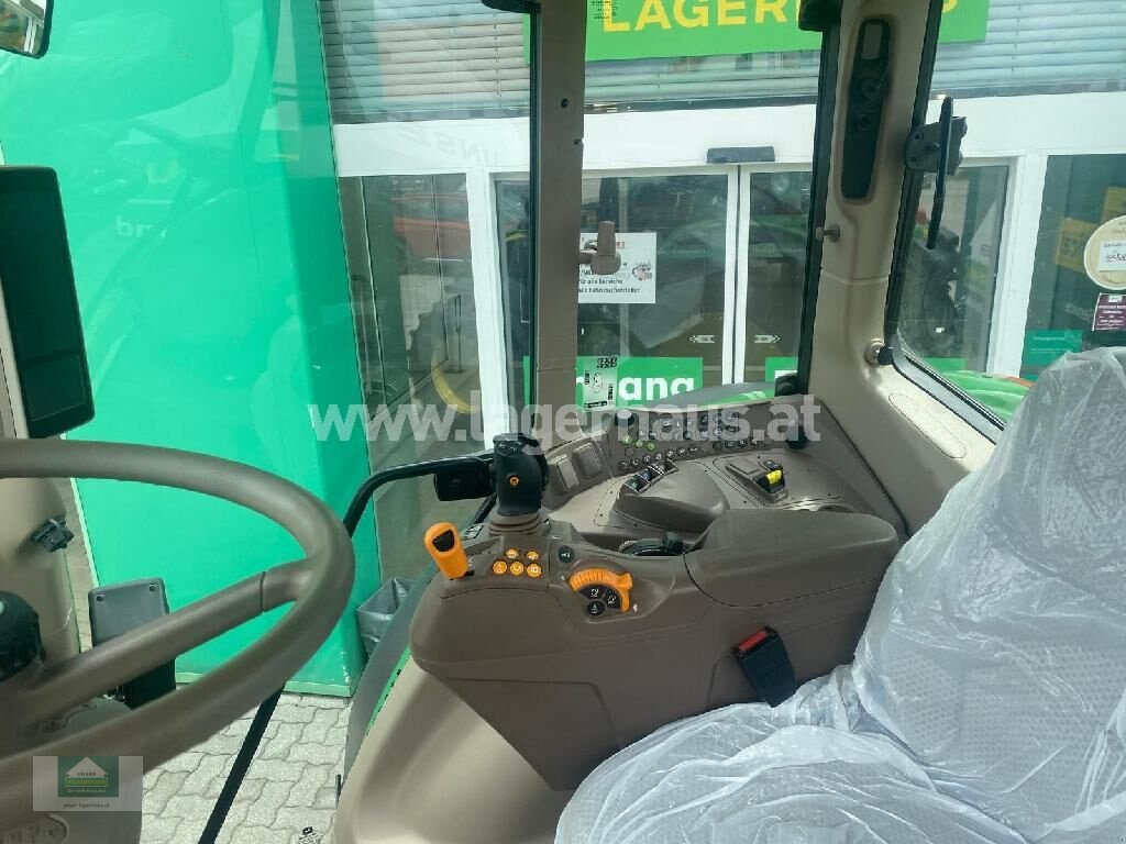 Traktor tipa John Deere 6120 M, Gebrauchtmaschine u Klagenfurt (Slika 4)