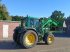 Traktor typu John Deere 6120 met voorlader en puinbak, Gebrauchtmaschine w Groningen (Zdjęcie 7)