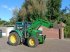 Traktor del tipo John Deere 6120 met voorlader en puinbak, Gebrauchtmaschine In Groningen (Immagine 3)