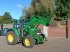 Traktor tipa John Deere 6120 met voorlader en puinbak, Gebrauchtmaschine u Groningen (Slika 2)