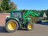 Traktor del tipo John Deere 6120 met voorlader en puinbak, Gebrauchtmaschine In Groningen (Immagine 5)