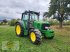 Traktor типа John Deere 6120 Premium, Gebrauchtmaschine в Willanzheim (Фотография 9)