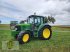 Traktor a típus John Deere 6120 Premium, Gebrauchtmaschine ekkor: Willanzheim (Kép 10)