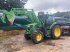 Traktor des Typs John Deere 6120 R AUTOTRAC + CHARGEUR, Gebrauchtmaschine in MEYMAC (Bild 1)