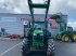 Traktor typu John Deere 6120 R, Gebrauchtmaschine w AUBUSSON (Zdjęcie 11)