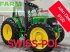 Traktor typu John Deere 6120, Gebrauchtmaschine v MORDY (Obrázek 1)