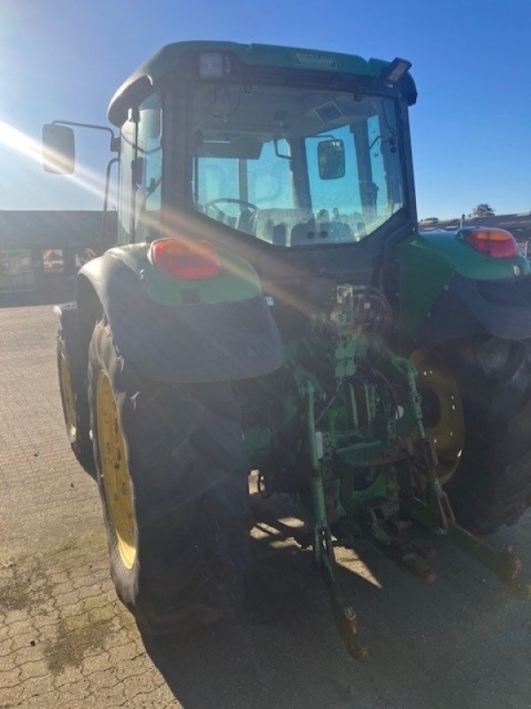 Traktor of the type John Deere 6120, Gebrauchtmaschine in Børkop (Picture 5)