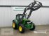 Traktor du type John Deere 6120, Gebrauchtmaschine en Wildeshausen (Photo 1)