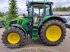 Traktor типа John Deere 6120M AutoPowr AutoTrac, Neumaschine в Schirradorf (Фотография 3)