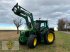 Traktor типа John Deere 6120M AutoPowr Frontlader, Gebrauchtmaschine в Willanzheim (Фотография 1)