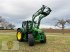 Traktor del tipo John Deere 6120M AutoPowr Frontlader, Gebrauchtmaschine In Willanzheim (Immagine 2)