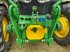 Traktor des Typs John Deere 6120M AUTOTRAC . CHARGEUR, Gebrauchtmaschine in UZERCHE (Bild 10)