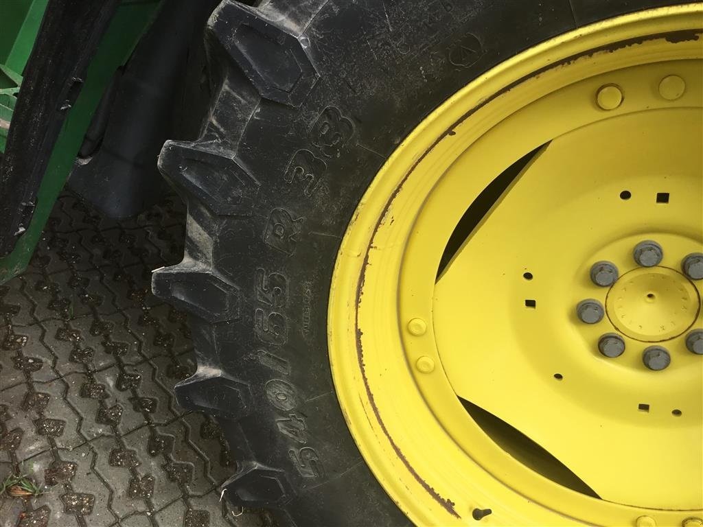 Traktor typu John Deere 6120M med 643 R frontlæsser ., Gebrauchtmaschine w Bredsten (Zdjęcie 5)