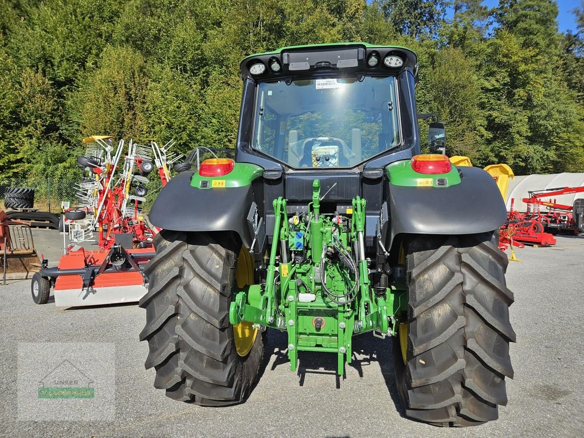 Traktor του τύπου John Deere 6120M Premium, Neumaschine σε Wies (Φωτογραφία 5)