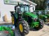 Traktor typu John Deere 6120M Stufenlos + Frontlader JD 603M, Gebrauchtmaschine w Holthof (Zdjęcie 1)