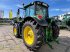 Traktor Türe ait John Deere 6120M Stufenlos + Frontlader JD 603M, Gebrauchtmaschine içinde Holthof (resim 5)